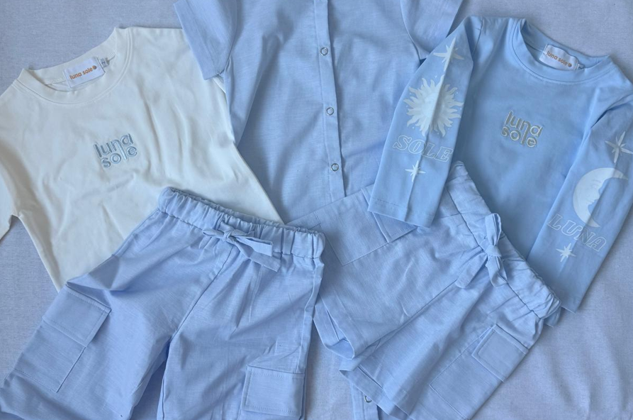 Spring / Summer '25