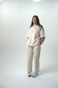 Solstice Tracksuit Set | Dune |Adult