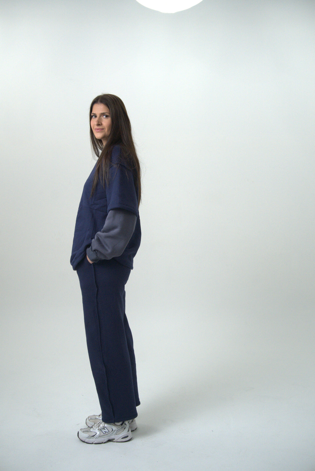 Solstice Tracksuit Set | Eclispe | Adult