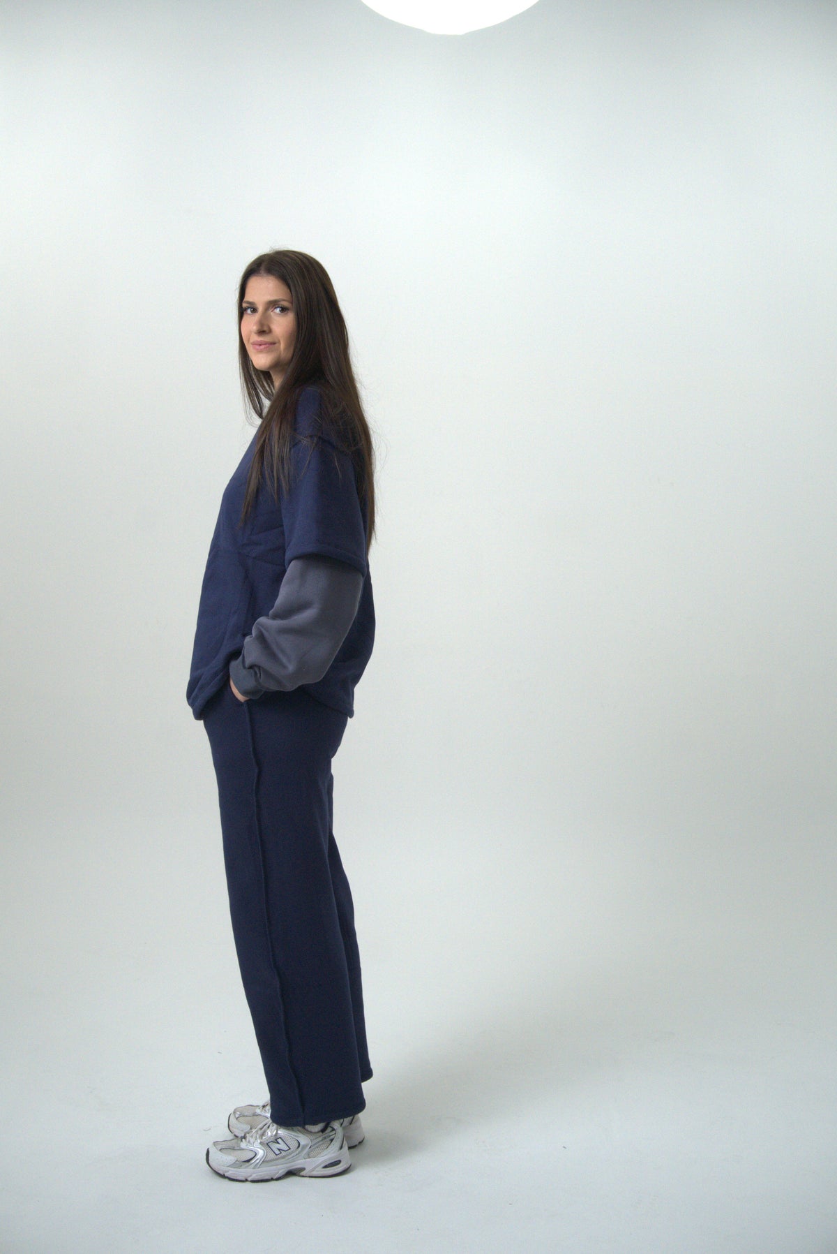 Solstice Tracksuit Set | Eclispe | Adult