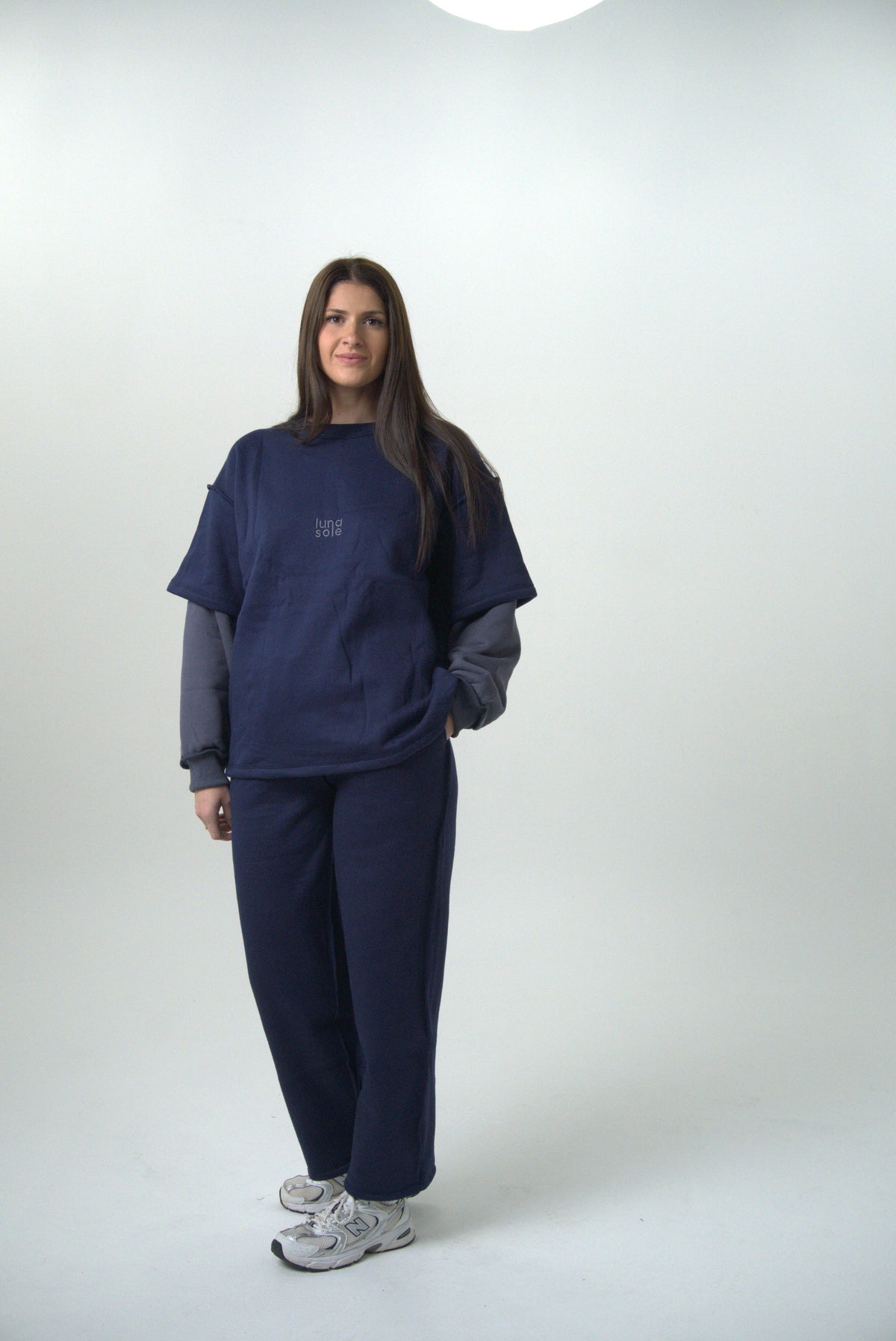 Solstice Tracksuit Set | Eclispe | Adult