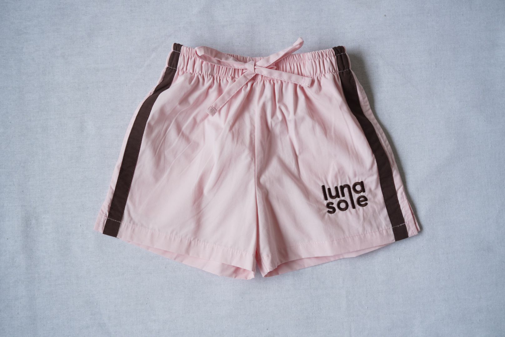 Corner Shop Shorts | Clay