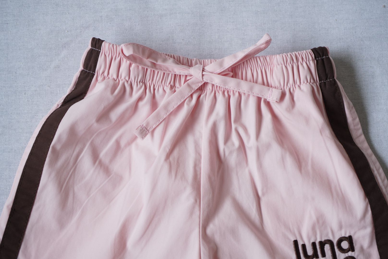 Corner Shop Shorts | Clay