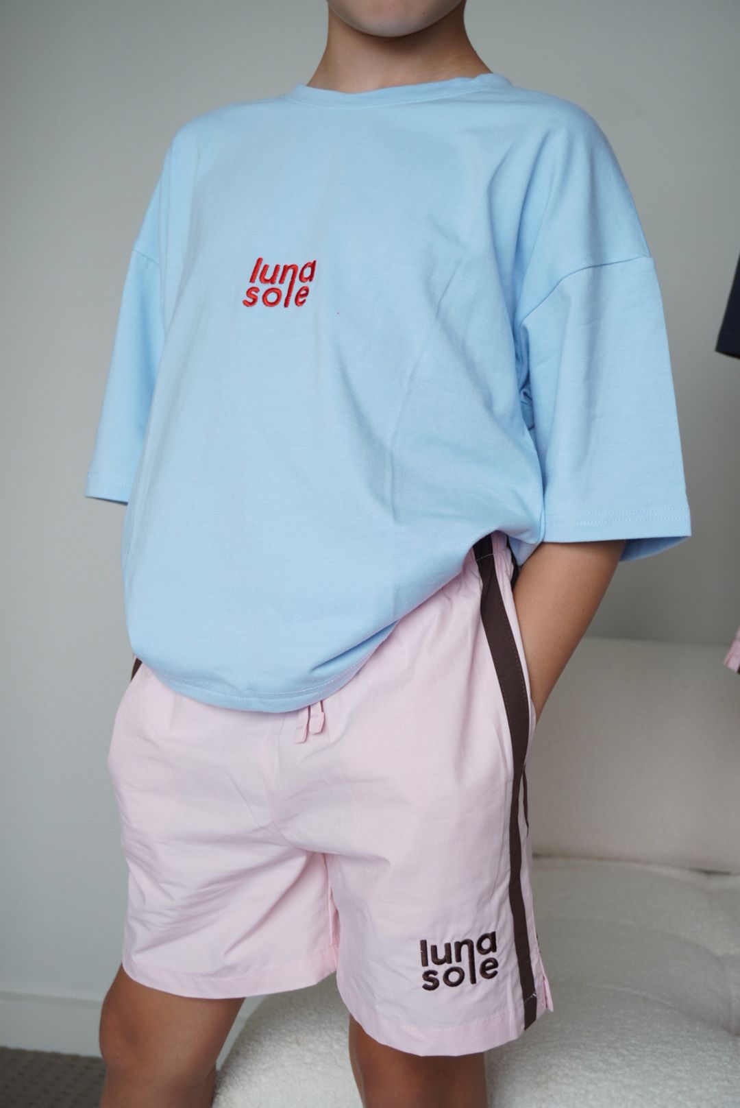 Corner Shop Tee | Coast