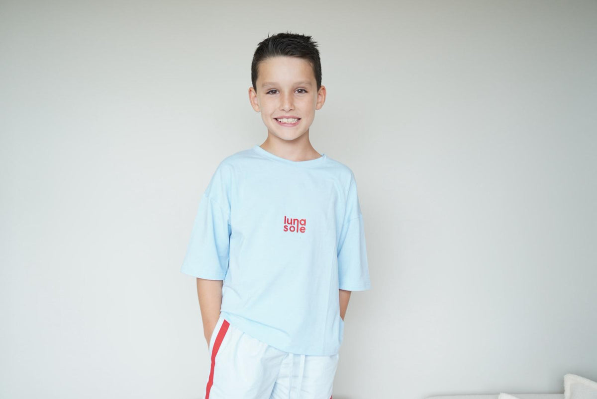 Corner Shop Tee | Coast