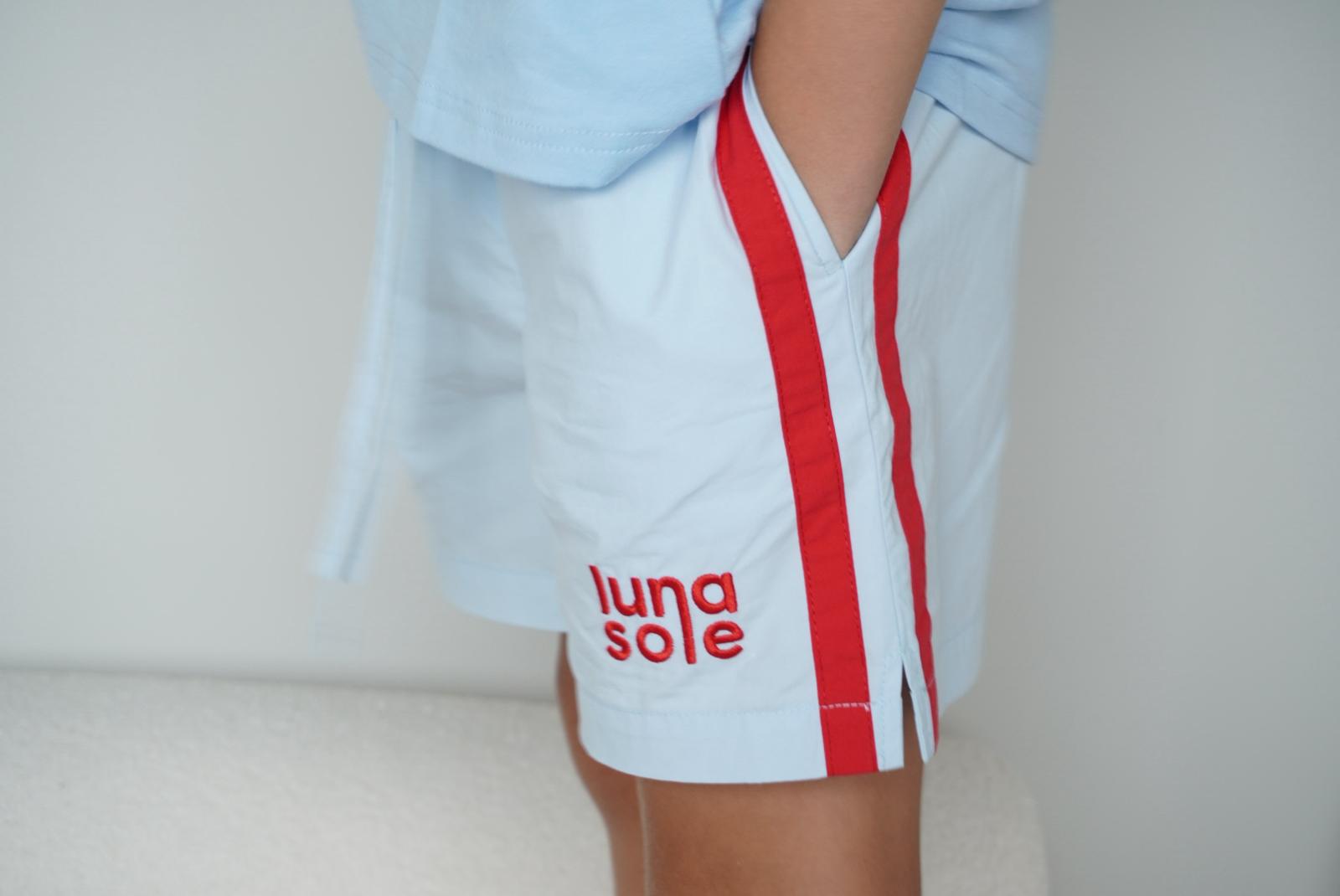 Corner Shop Shorts | Coast